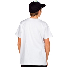 Skull 80 SS youth white XL