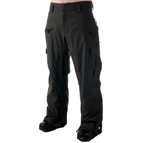 Landen Insulated Pant pirate black M