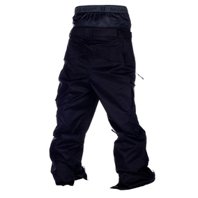 Annex Pant blue me S