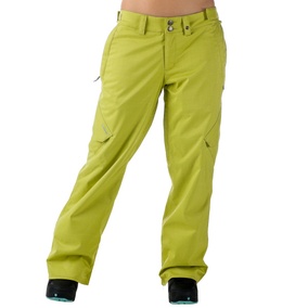 Strut Pant Women fern L