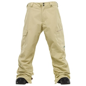 Cargo Pant chino S