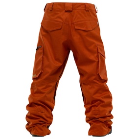 Cargo Pant bitters XL