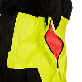 Beacon Jacket lime XXL